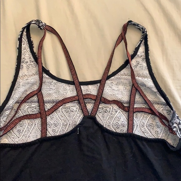 Tank top - Picture 2 of 2